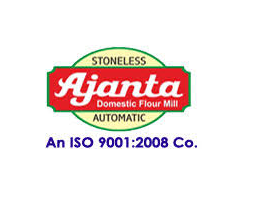 AJANTA INDUSTRIES